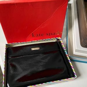 Kate Spade Clutch Wristlet